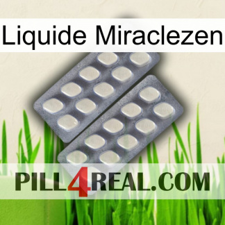 Miraclezen Liquid 07